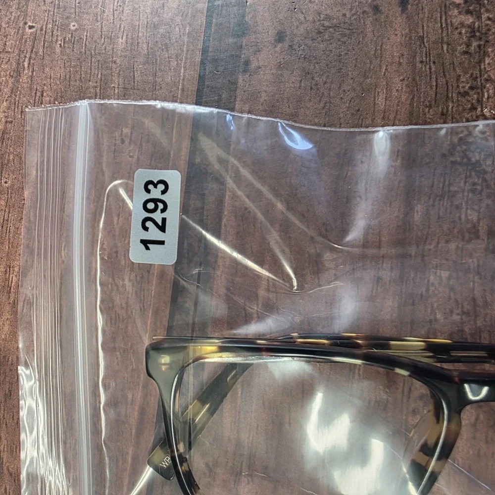 Warby Parker warby parker